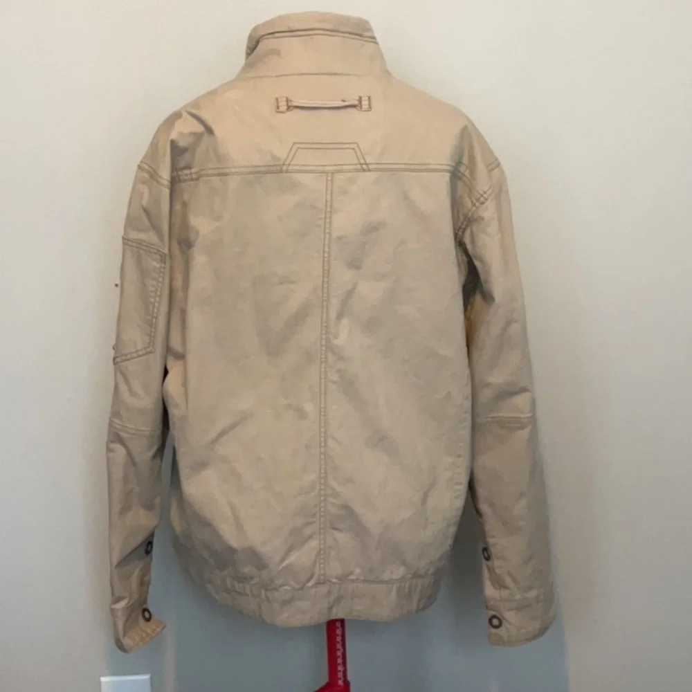 Prana Barn Jacket insulated size medium